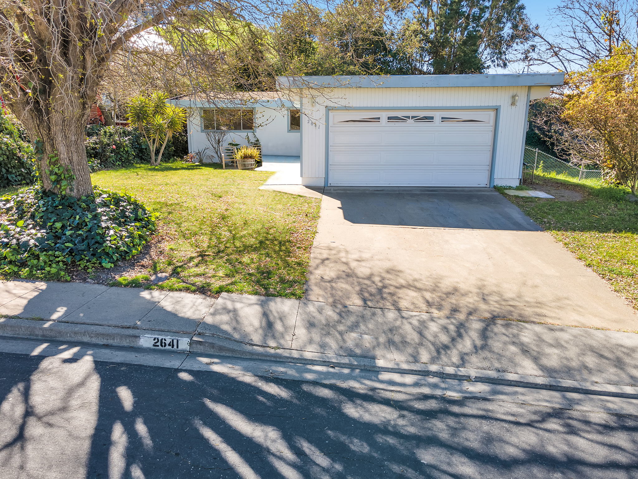 2641 Brian Rd, San Pablo, CA 94806, USA