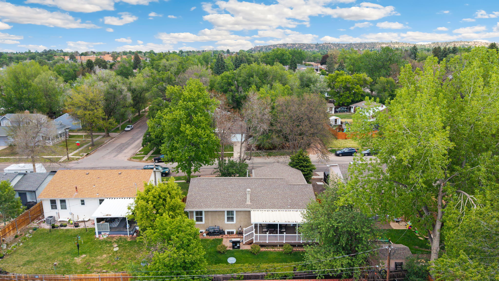 Aerial