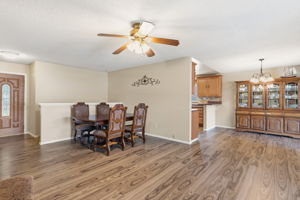 Eating Area