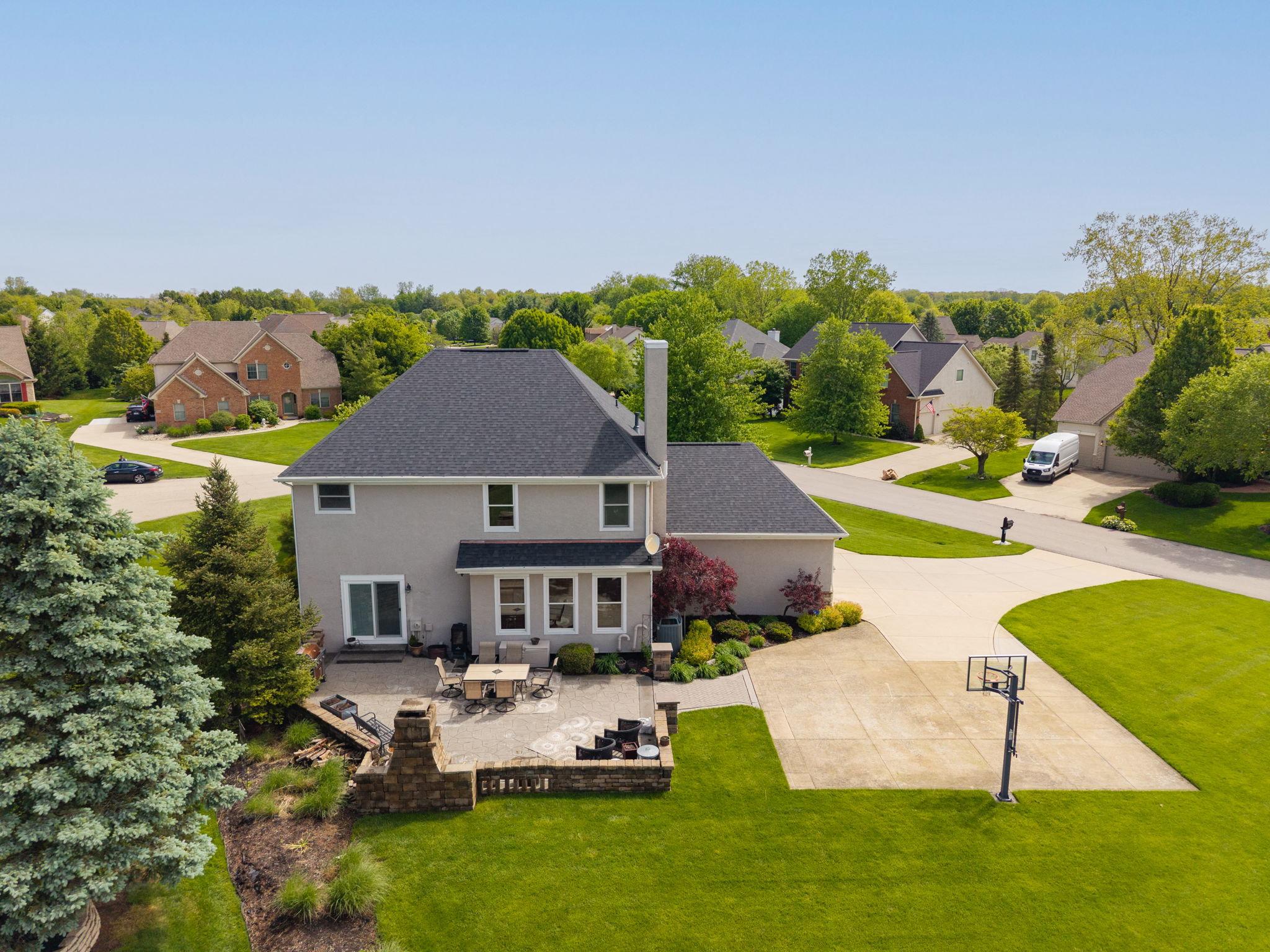 D.C. - 2643 Sandhurst Dr, Lewis Center-96