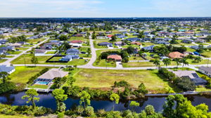 Aerial Rear Exterior 2