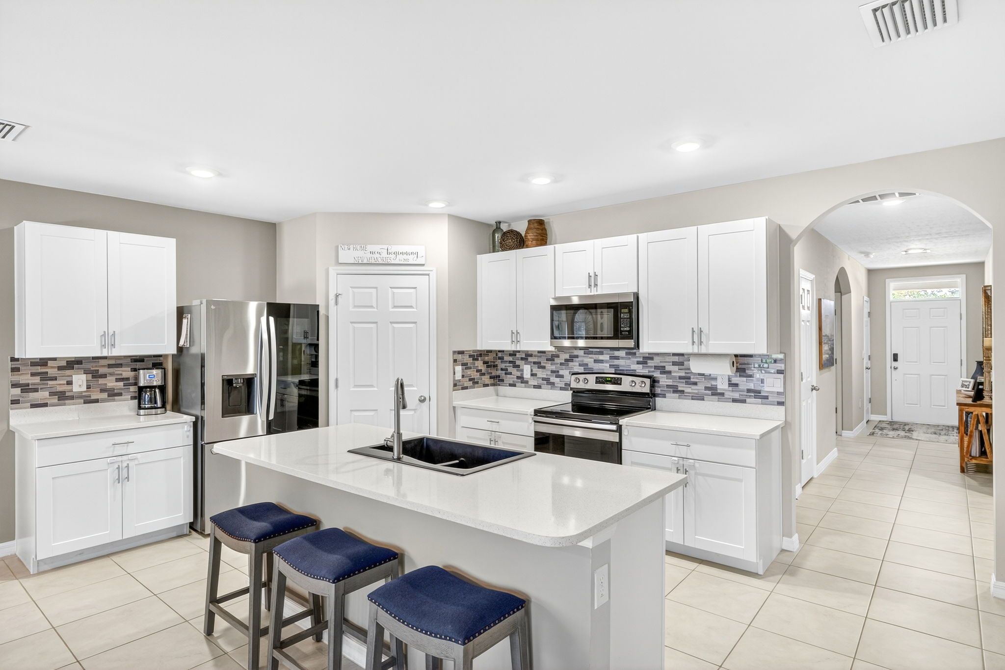 Breakfast Bar 1 of 2