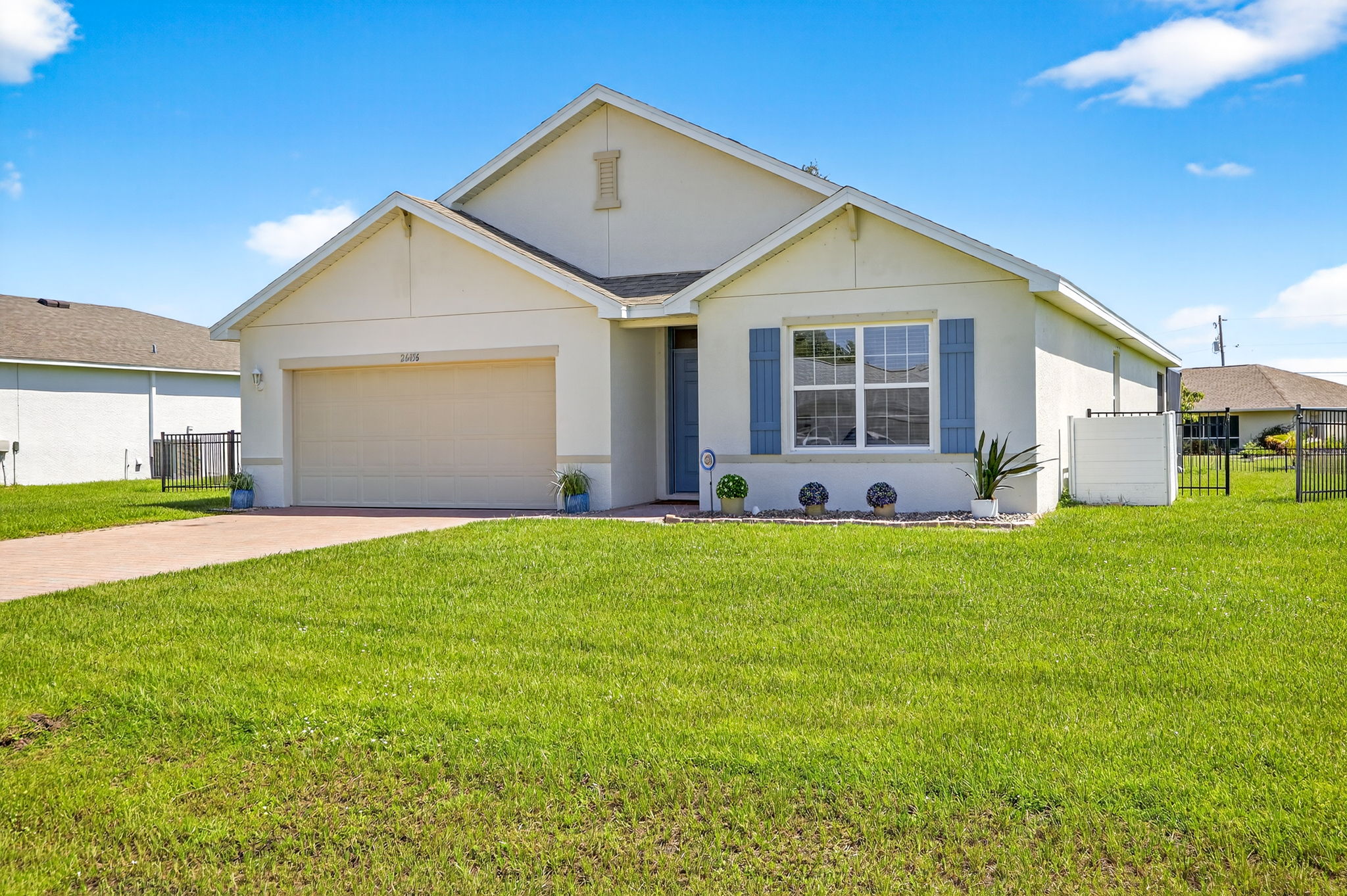 Front Exterior 2 of 3