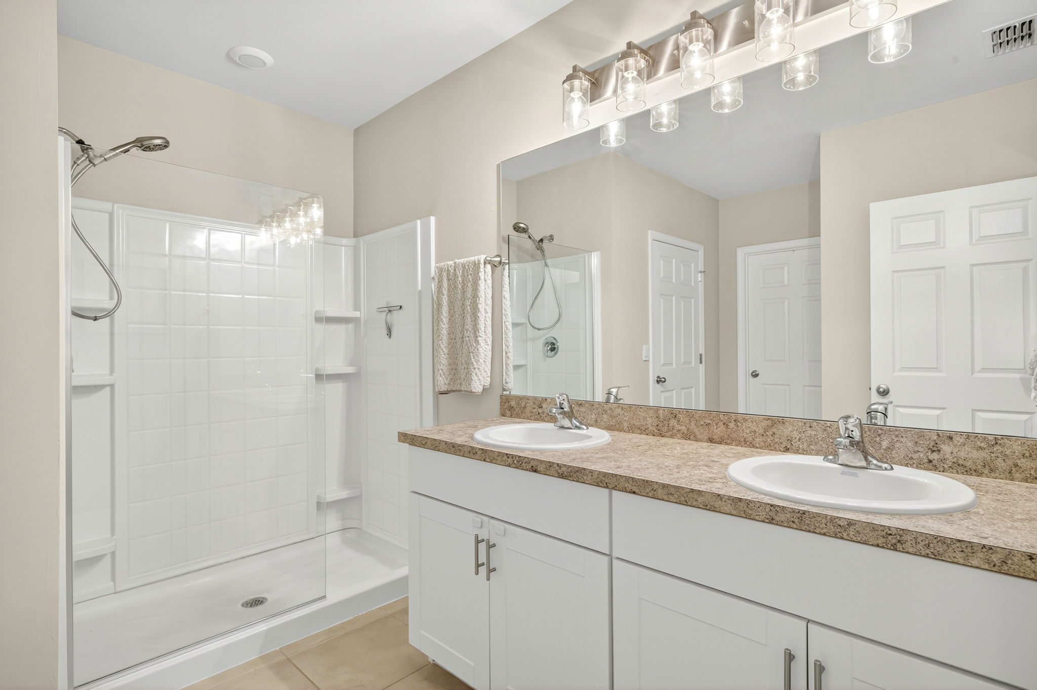 Primary Bathroom 1 of 2