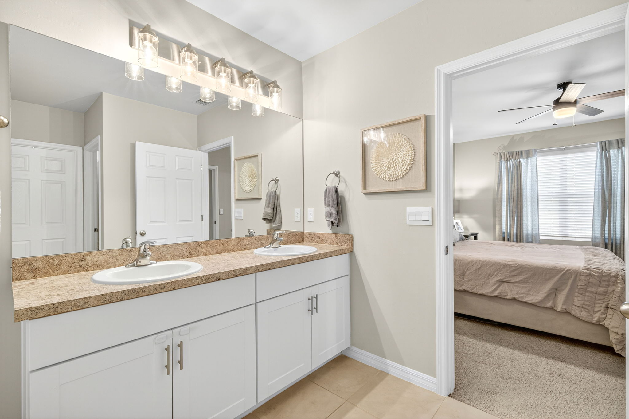 Primary Bathroom 2 of 2