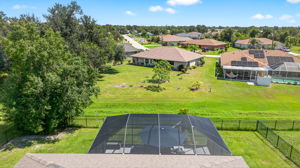 Aerial Rear Exterior 1