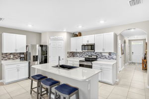 Breakfast Bar 1 of 2