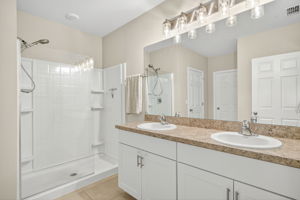 Primary Bathroom 1 of 2