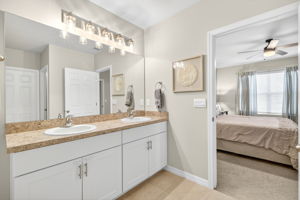 Primary Bathroom 2 of 2