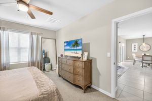 Primary Bedroom 3 of 3