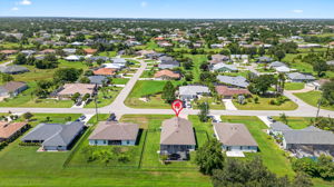 Aerial View 1 -Marker