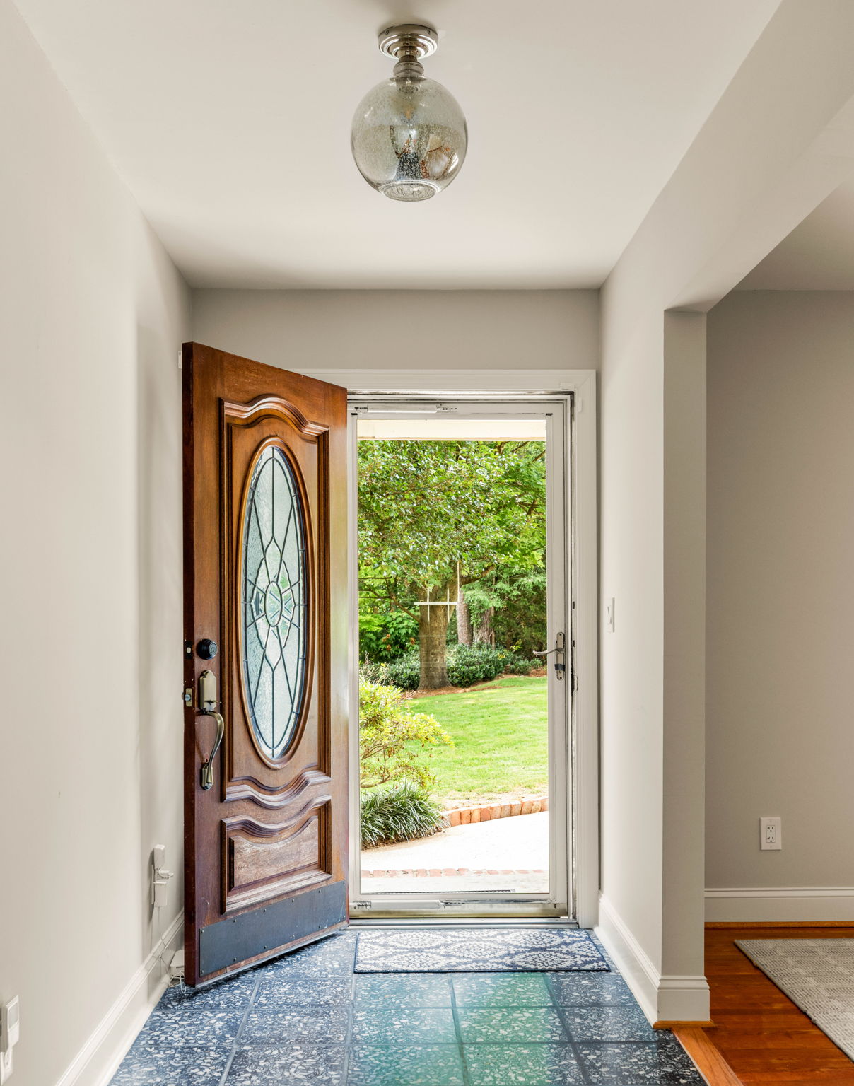Entryway