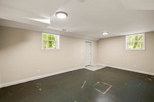 Recreation Room (Lower Level)