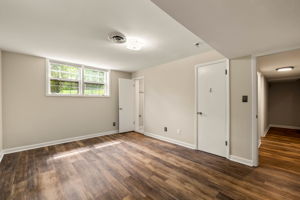 Fourth Bedroom (Lower Level)