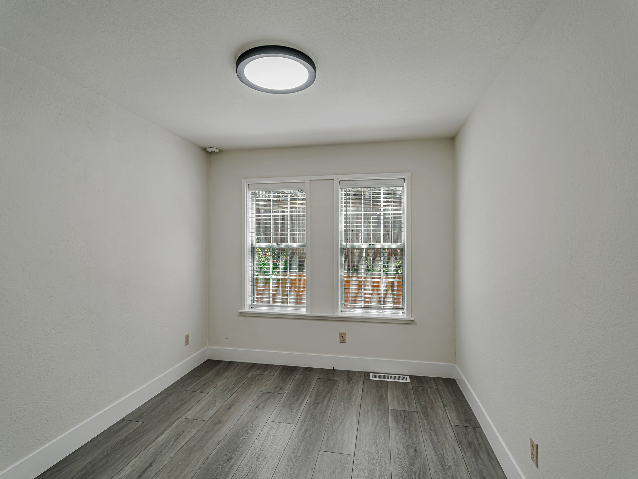 Fourth Bedroom downstairs