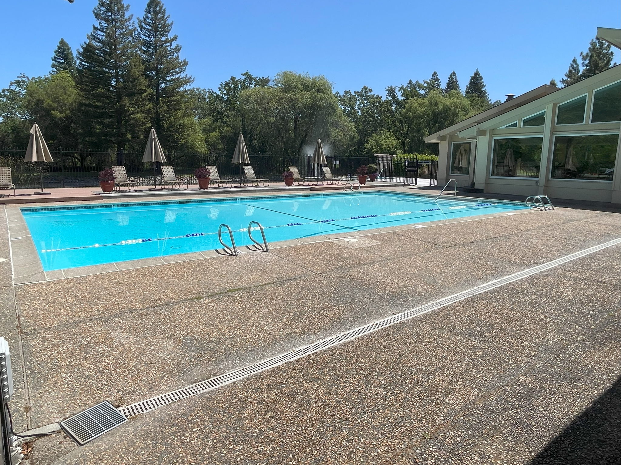 Pool #1