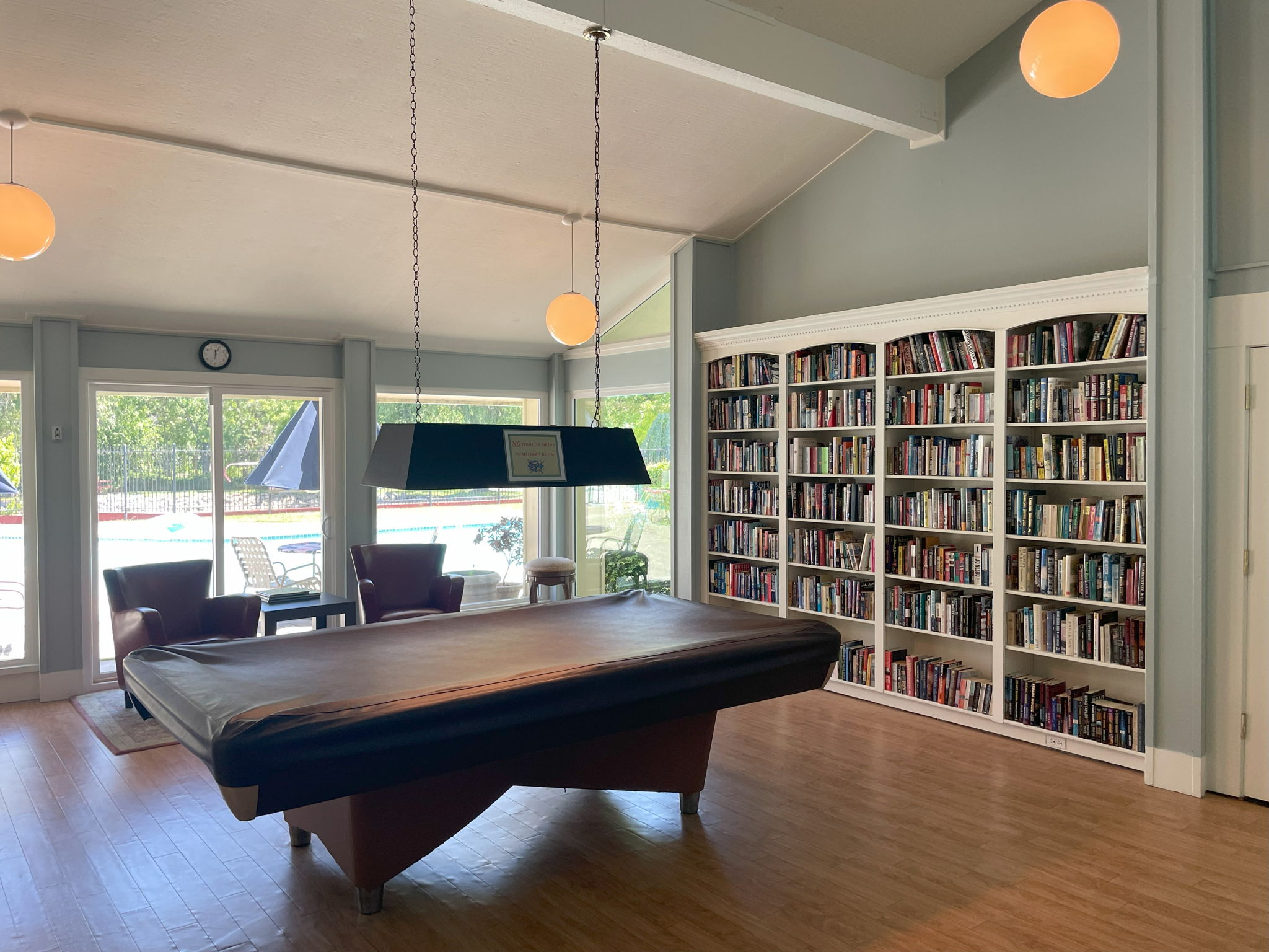 Game room #1