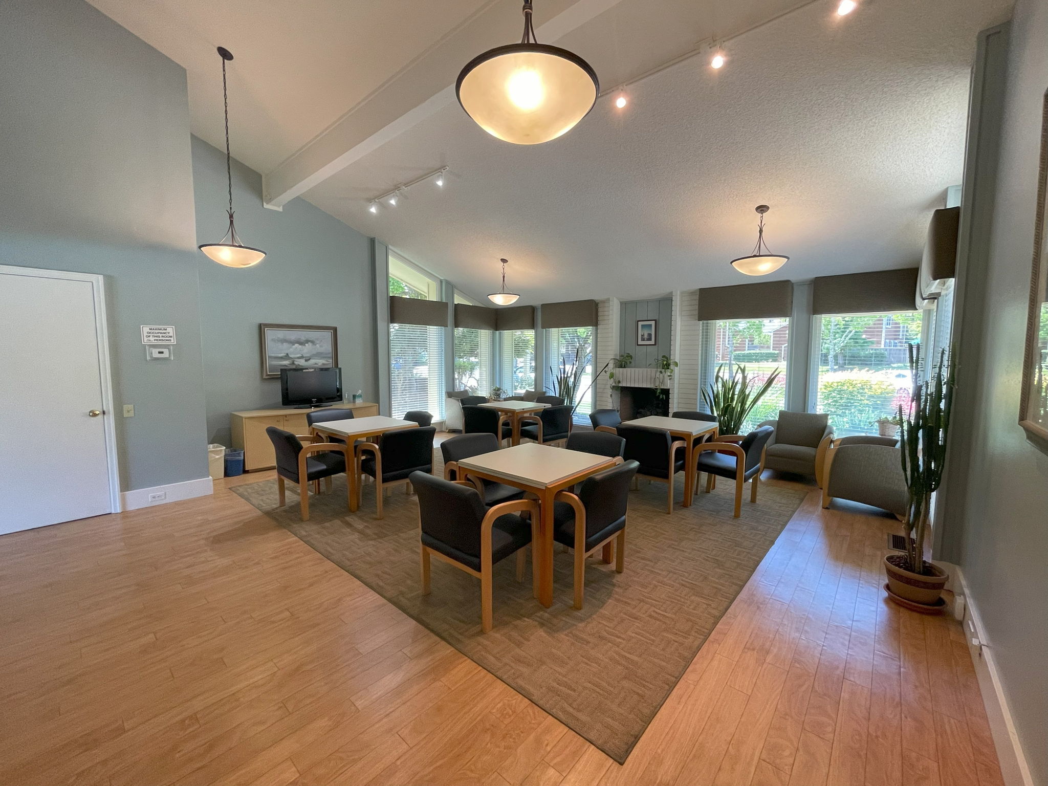 Small Meeting Room