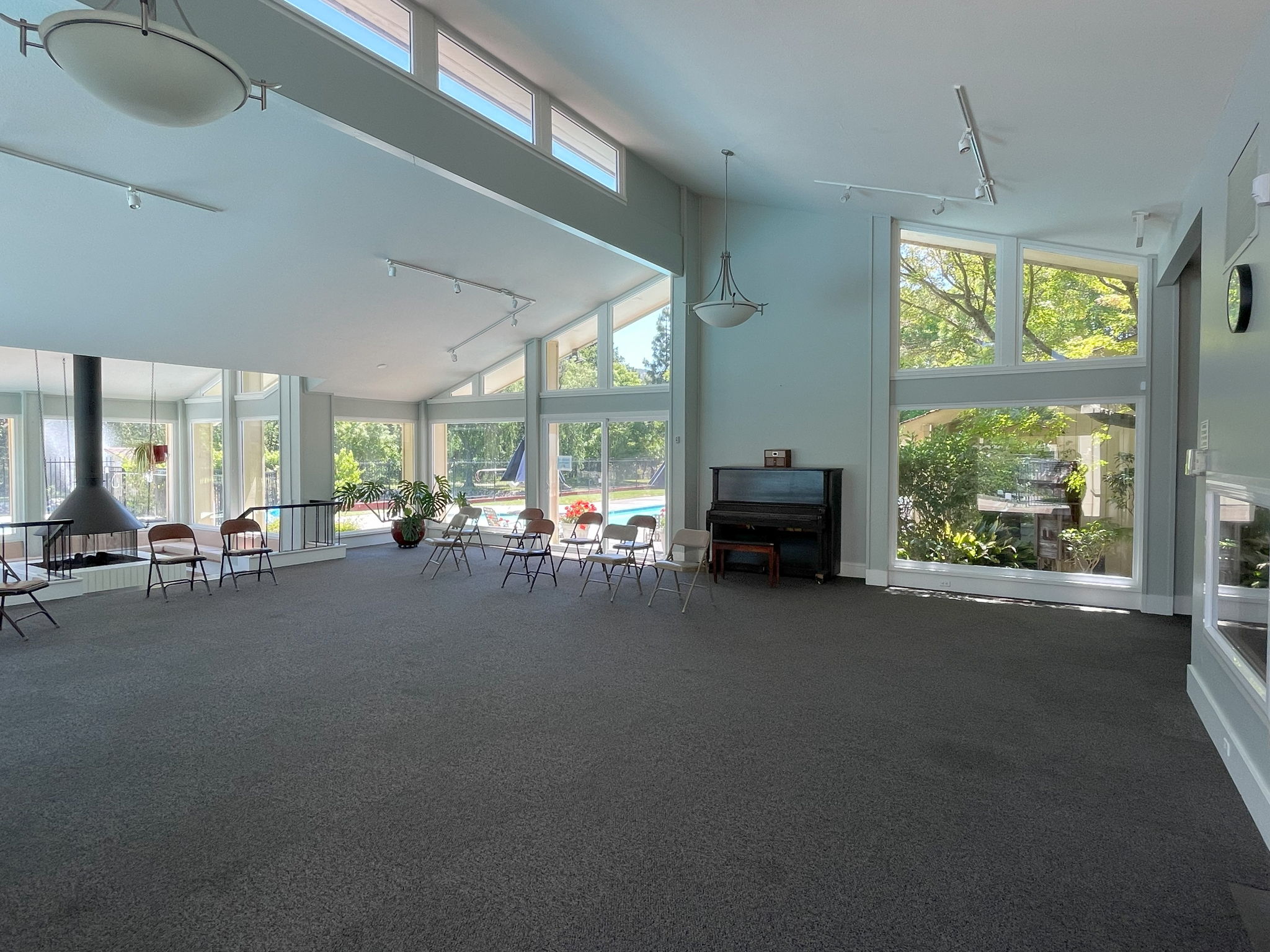 Large Meeting Room