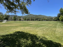 Soccer Fields