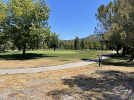 Golf Course
