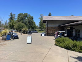 Golf Pro Shop