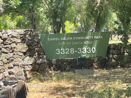 Galvin Community Park