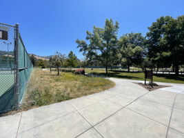 Tennis Courts