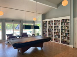 Game room #1