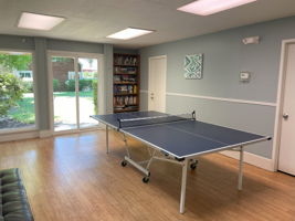 Game Room #2
