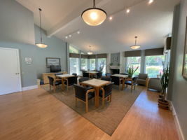 Small Meeting Room