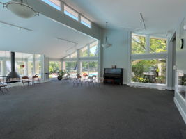 Large Meeting Room