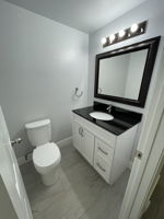 Half Bathroom Downstairs