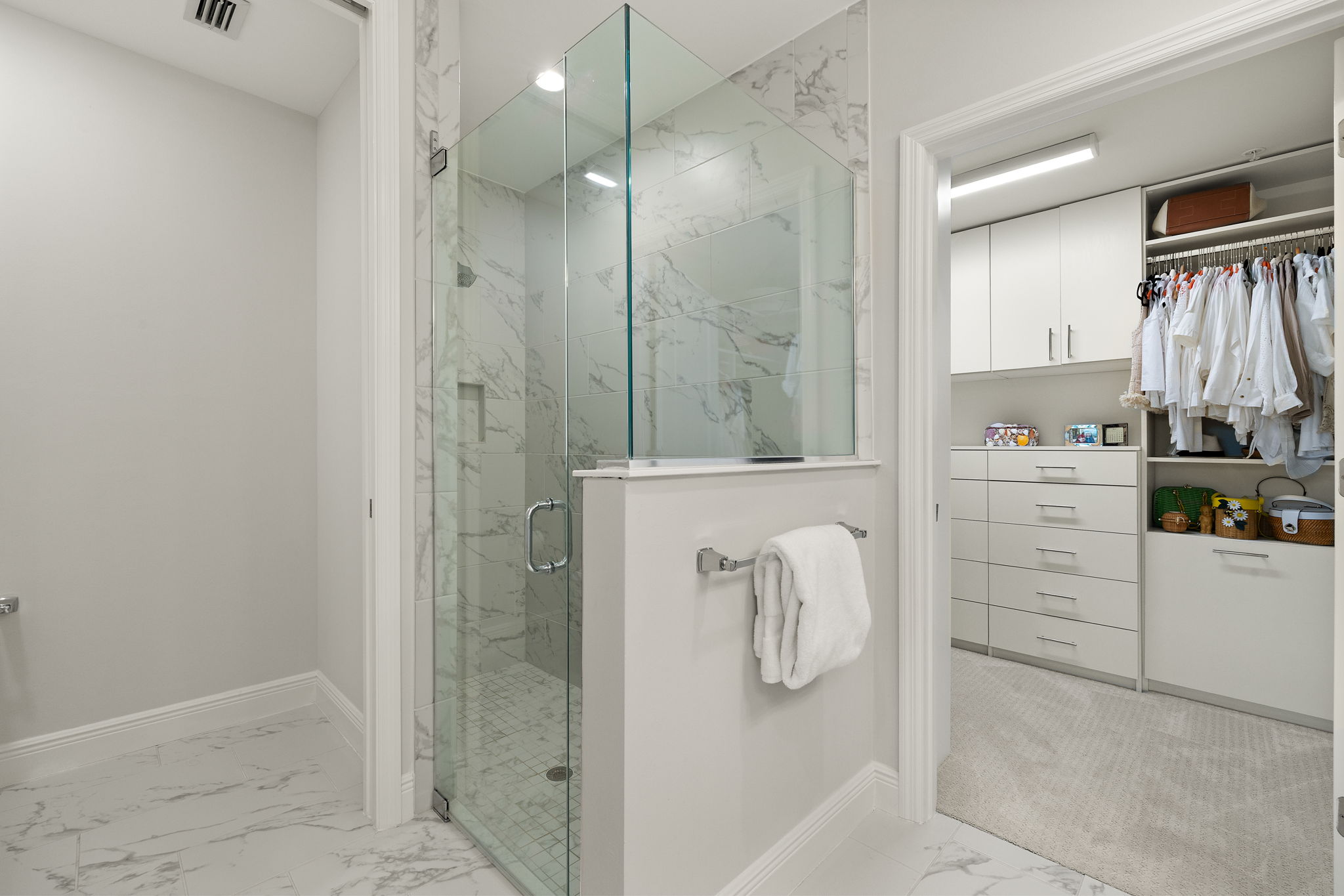 Primary Bathroom 3 of 3