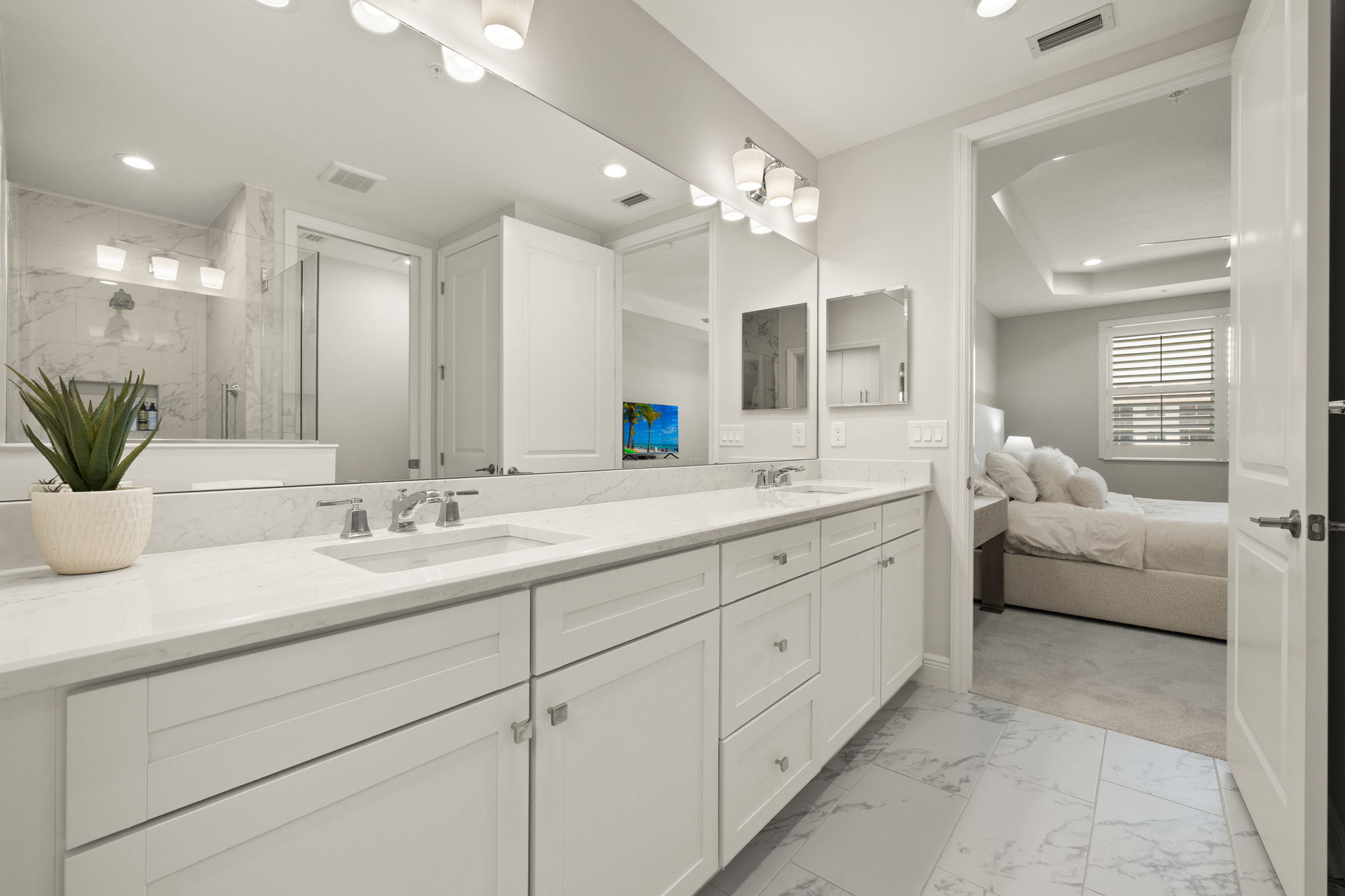 Primary Bathroom 2 of 3