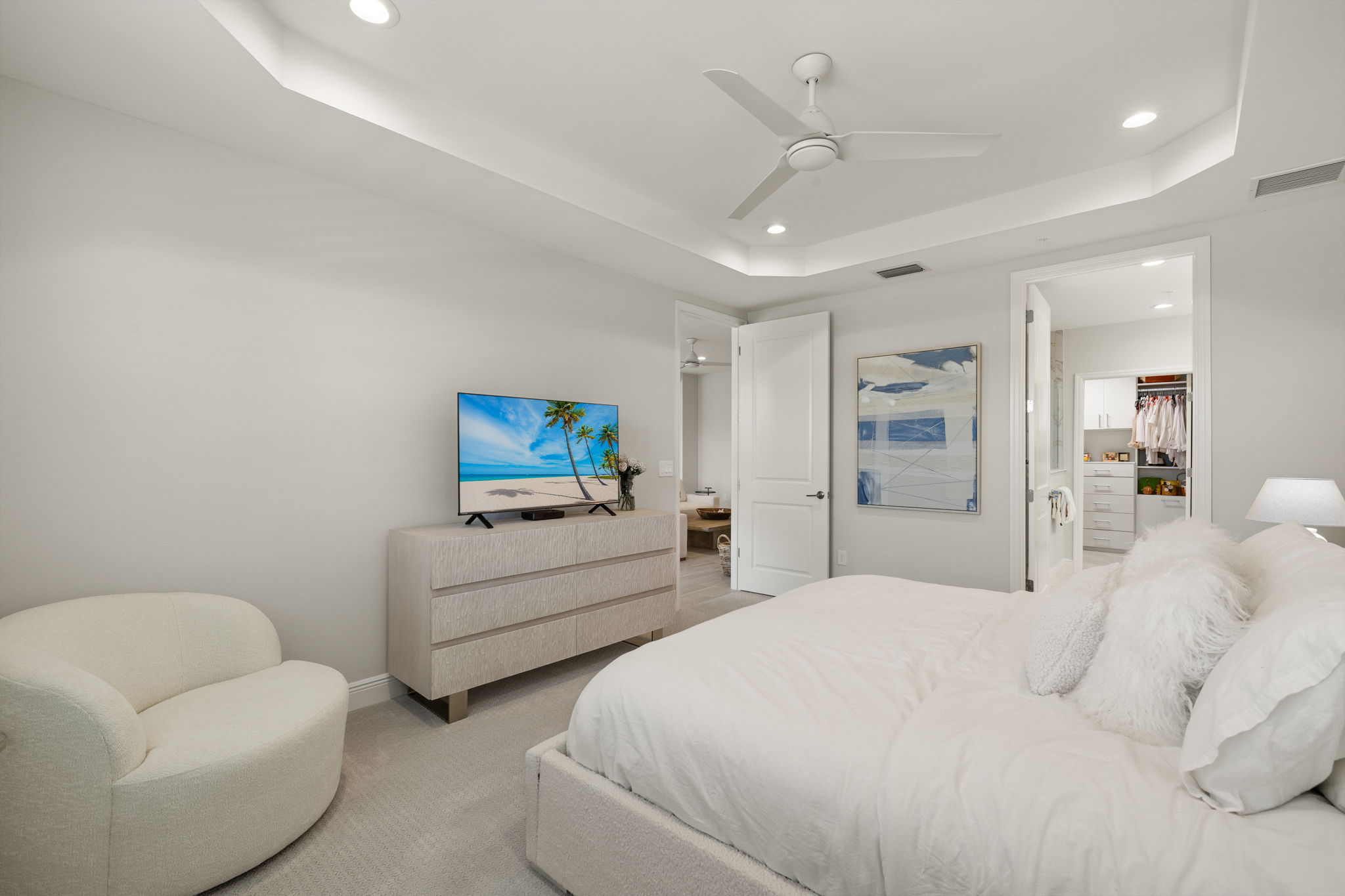 Primary Bedroom 3 of 3