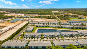 Aerial Rear Exterior 2