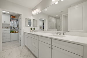 Primary Bathroom 1 of 3