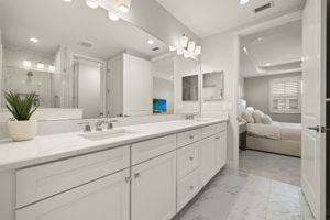 Primary Bathroom 2 of 3