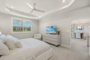 Primary Bedroom 2 of 3