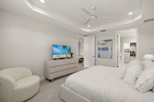 Primary Bedroom 3 of 3