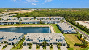 Aerial Front Exterior 2 - marker