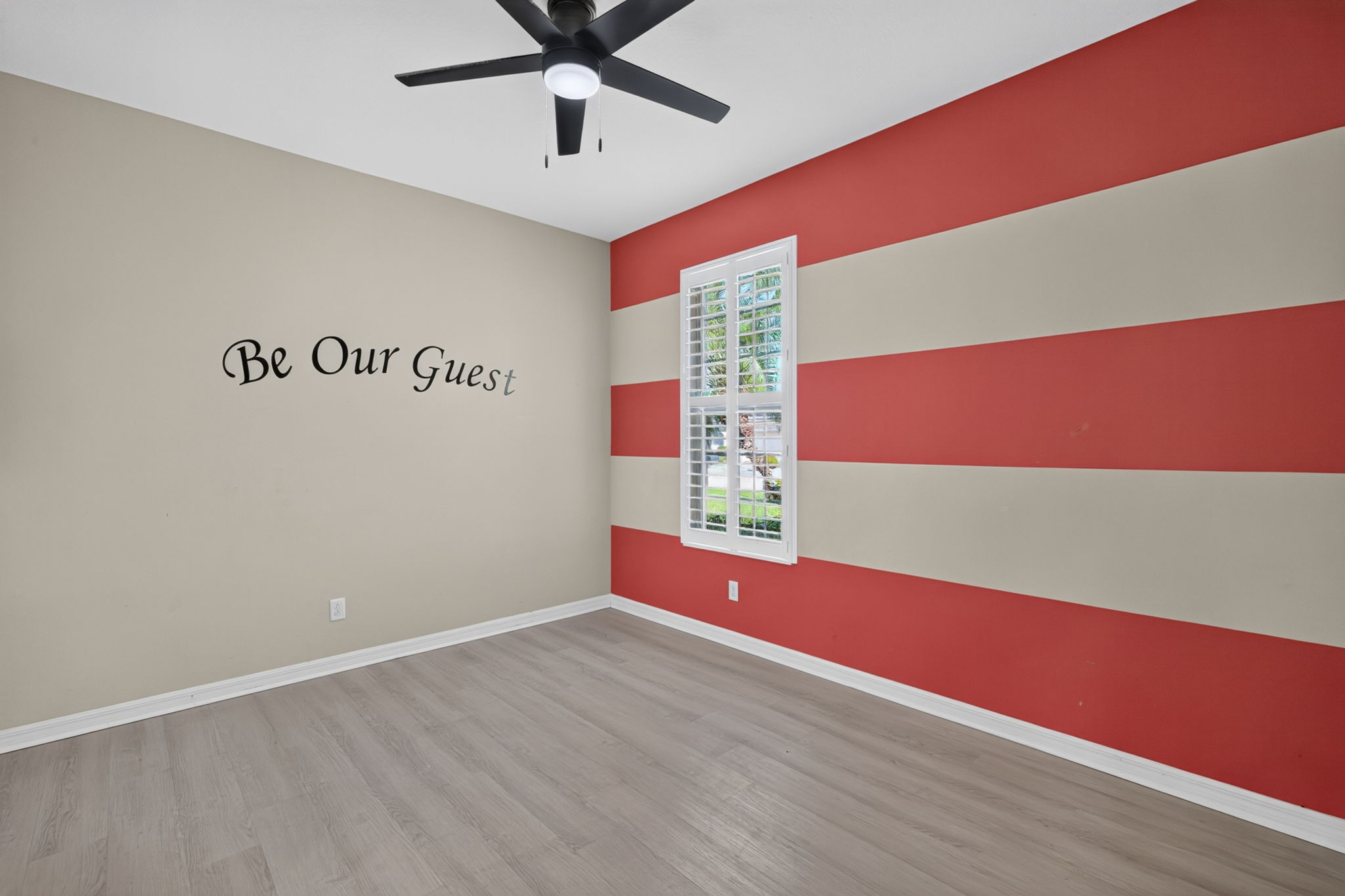 Guest Bedroom 1 of 2