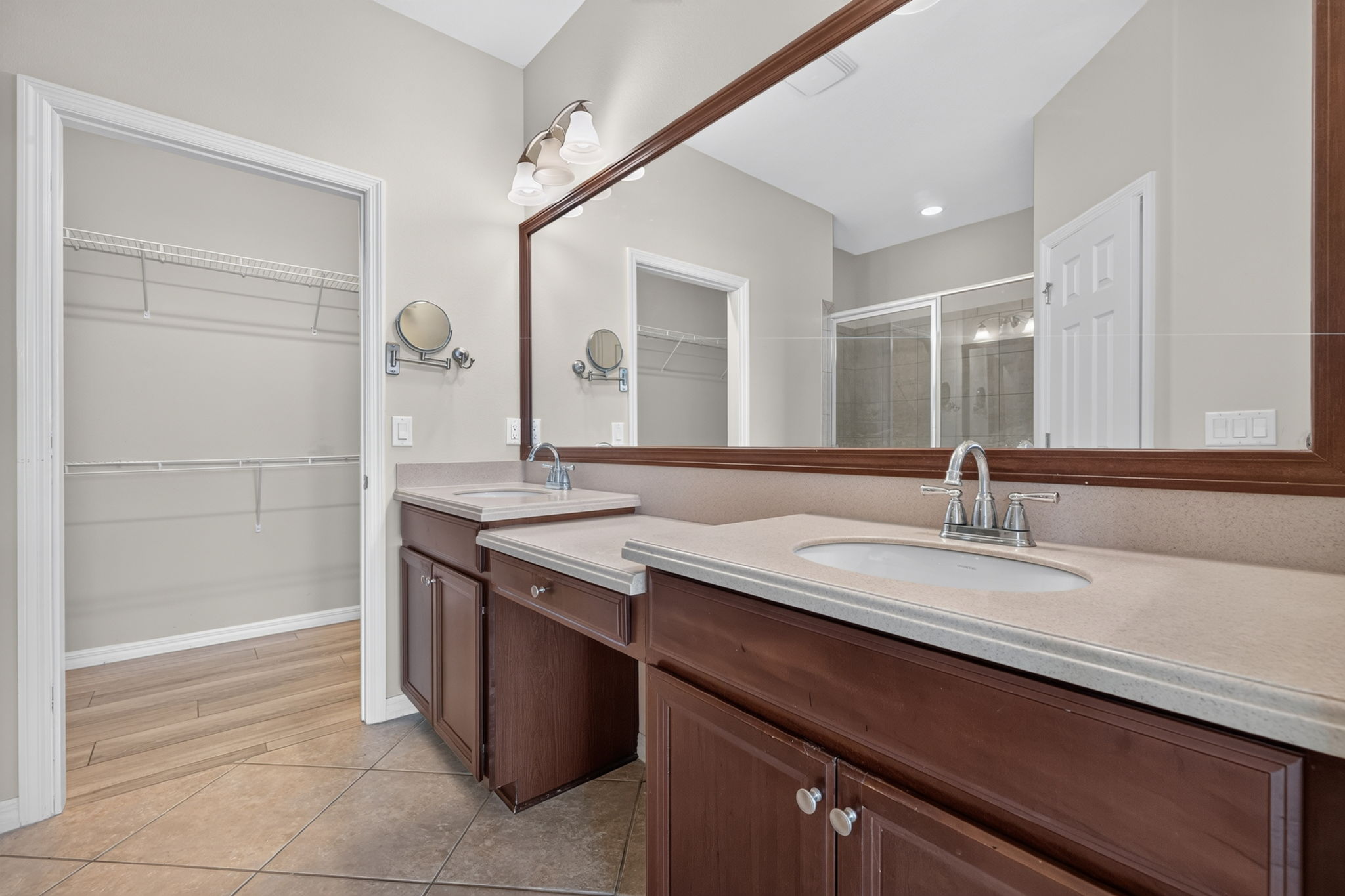 Primary Bathroom 1 of 2