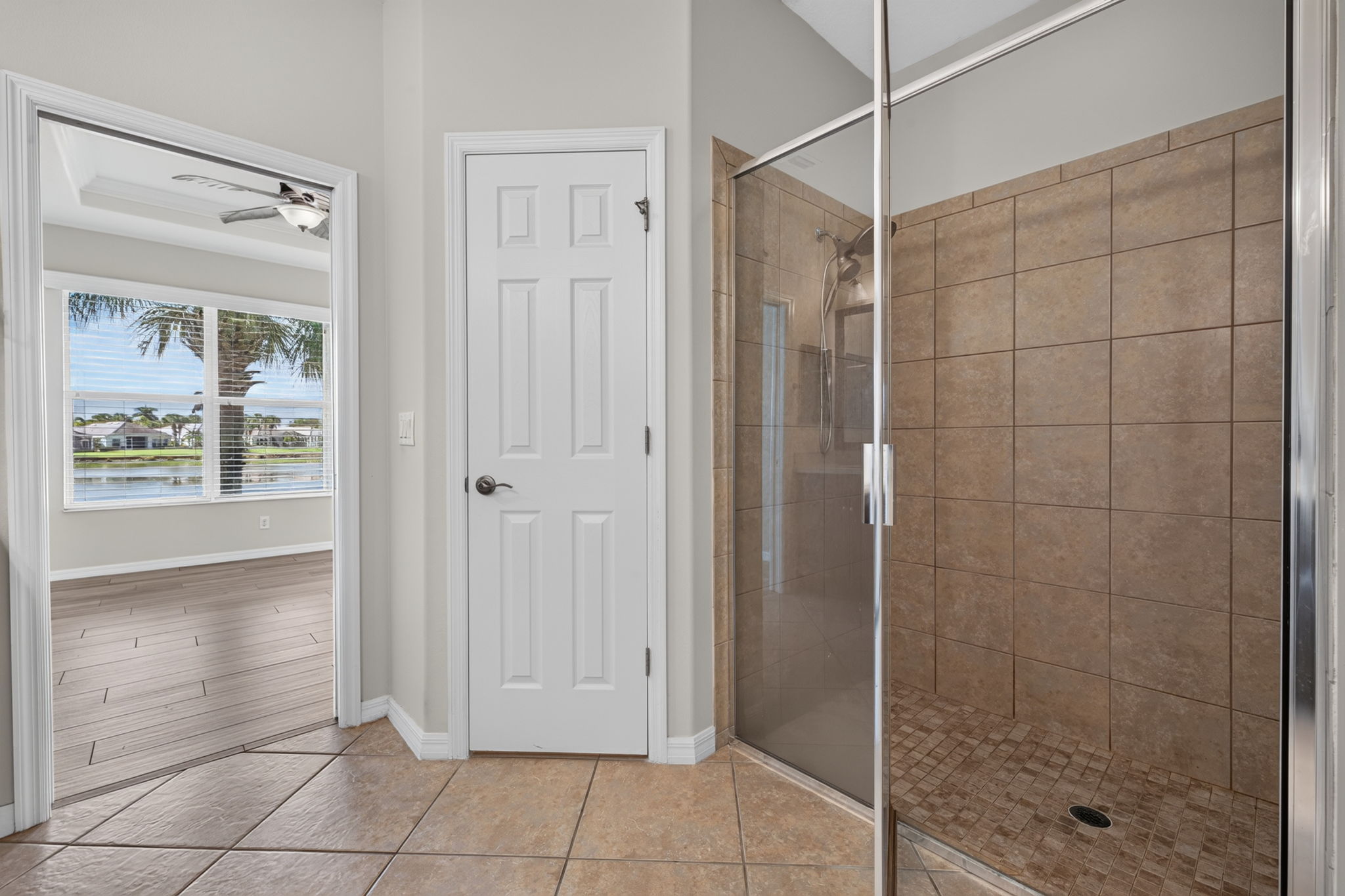 Primary Bathroom 2 of 2