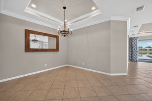 Dining Room 1 of 2