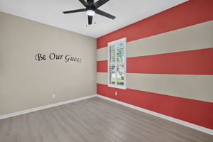 Guest Bedroom 1 of 2