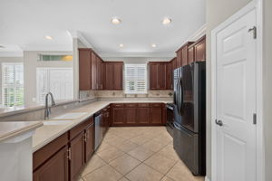 Kitchen 2 of 3