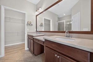 Primary Bathroom 1 of 2