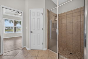 Primary Bathroom 2 of 2